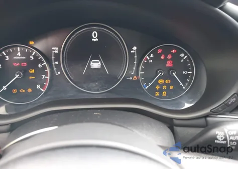 2020 Mazda Mazda3 Select Package из США, поврежденный, VIN 3MZBPACL6LM115457